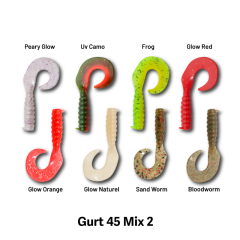 Gurt 45 Mix 2