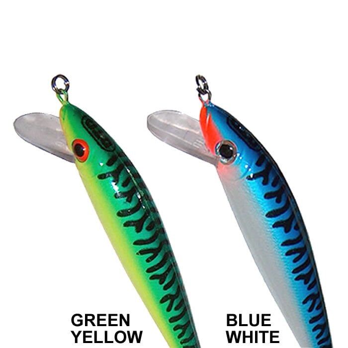 DTD Skusa 11cm/15g Kalamar Zokası