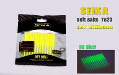 Soft Baits Tb23 (Ry23) Lrf Silikon D007(1)