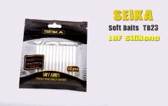 Soft Baits Tb23 (Ry23) Lrf Silikon D029(4)