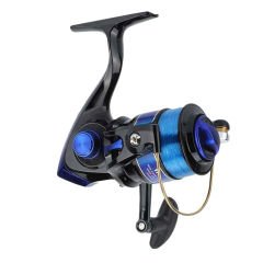 YF Olta Makinesi Siyah (Black)