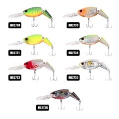 Japanese Suisei 5 Cm 8,5 Gr Maket Balık