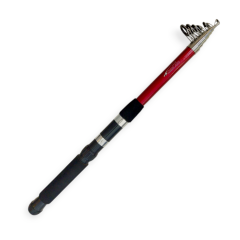 Oskar Pegasus Olta Kamışı 300cm 75-150g
