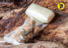 Pva Mesh 65 Mm X 5 M + Suda Eriyen Poşet
