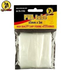Pva Mesh 65 Mm X 5 M + Suda Eriyen Poşet