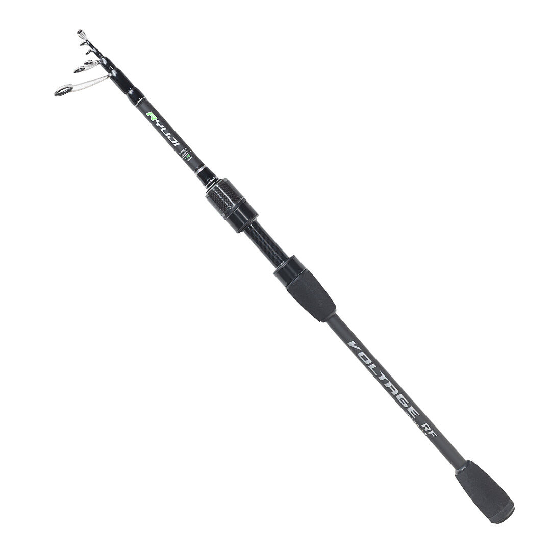 RYUJI VOLTAGE LRF FUJI 2.05M,1-9GR TELE KAMIŞ