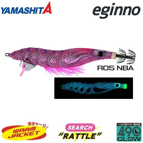 Eginno Pyonpyon Search 3.5 Nba