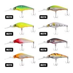 Japanese Daichi 6 Cm 6,8 Gr Maket Balık