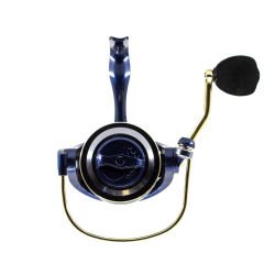 Remixon Premium Bluesea 6000 5+1 BB Makara