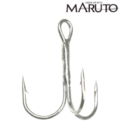 Maruto 1091-R Üçlü İğne