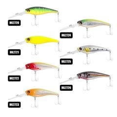 Japanese İro 6,2 Cm 7 Gr Maket Balık