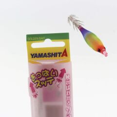Oppai Sutte Kalamar Zokası 7-2 P3