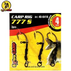 Carp Rig 777S