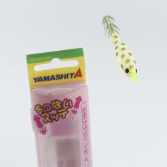 Oppai Sutte Kalamar Zokası 7-2 F3