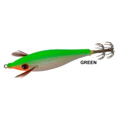 Diamond Glavoc 2.5 70 Mm Kalamar Zokası Green