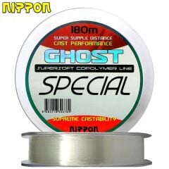 Ghost Special 180 Mt