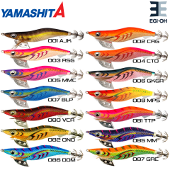 Yamashita Egi K 3 Kalamar Zokası Rsg