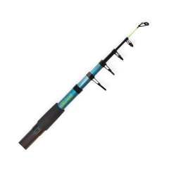 Okumax Blue Angel Kamış 350cm 100-150g