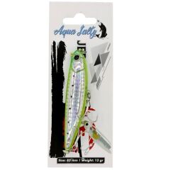 Jerk Pro 85 Mm 13 Gr 12