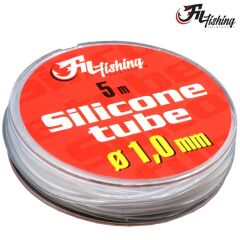 Silicone Tube 5 Mt