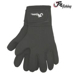 Neopren Rukavice Balıkçı Eldiveni