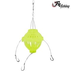 Filex Silver Carp System