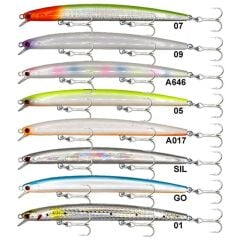 Aragon AGF 130 13CM A646