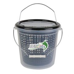 Eurofish Eko Süzgeçli Balık Kovası