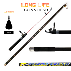 Oskar Turna Fresh 420cm surf Kamış 250G