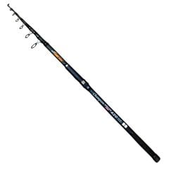 Oskar Champion Tele 390cm Kamış 100-200G