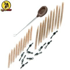 Anti Tangle Set Exc101