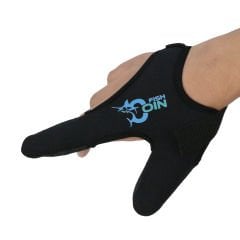 Fishcoin 2 Parmaklı Atış Eldiveni