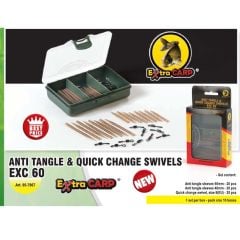 Anti Tangle&Quick C.S.