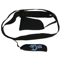 Fishcoin Lastikli Kamış Bandı