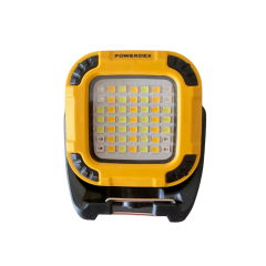 Powerdex PD-470 Şarjlı Mini COB LED Manyetik Aydınlatma