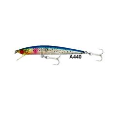 Aragon AGF 80 Maket Balık 8 cm A440