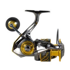 RYUJI ARES X 6000D 5+1BB MAKARA