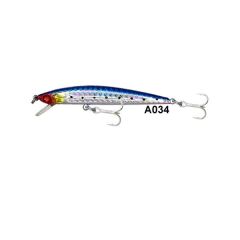 Aragon AGF 80 Maket Balık 8 cm A034