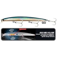 Aragon AGF 100 10CM GO