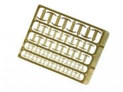 Carp Stopper 6-9-13Mm Brown