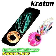 Kabura Lure(Kraton) 80 gr 04