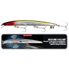 Aragon AGF 100 10CM RY