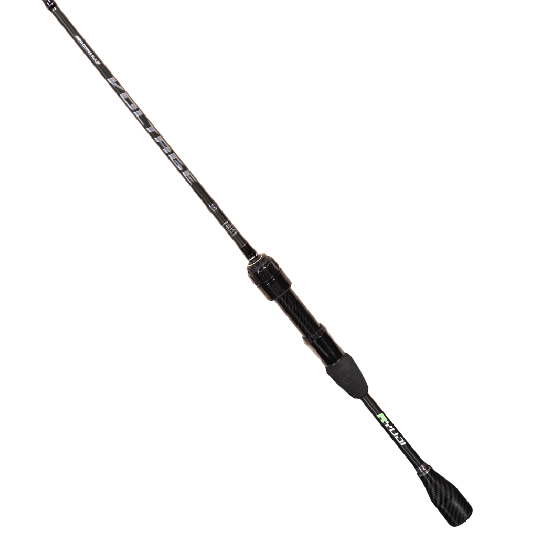 RYUJI VOLTAGE FUJI 1.90M, 0-5GR 2P AJI KAMIŞ