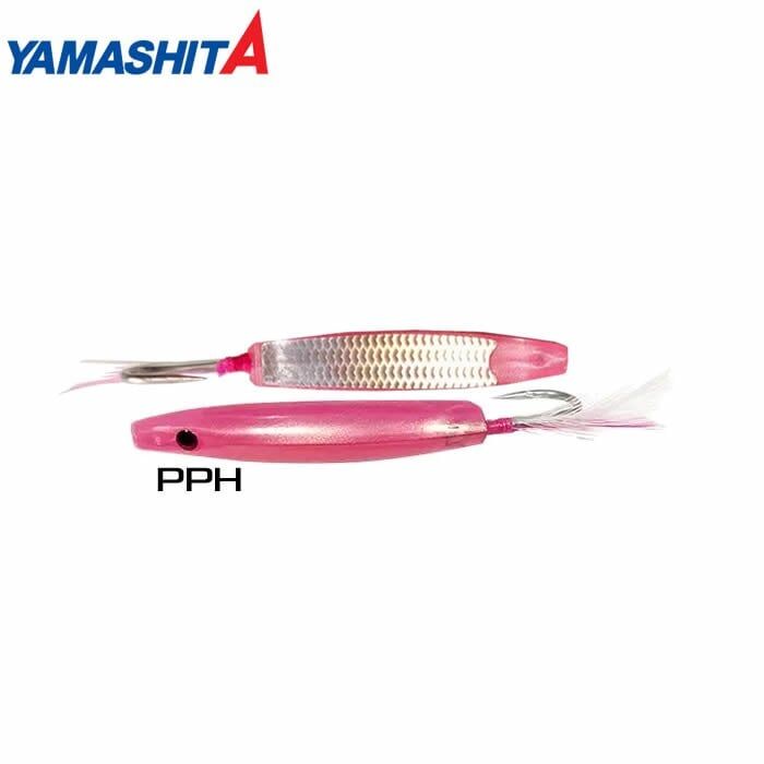 Yamashita Surf Yumizuno 40 Pph