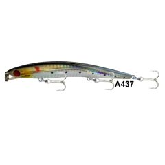 Aragon Agc 130 Maket Balık 13 Cm A437