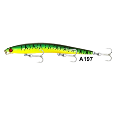 Aragon Agc 130 Maket Balık 13 Cm A197