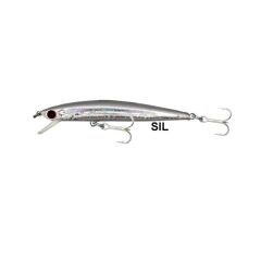 Aragon AGF 80 Maket Balık 8 cm SIL