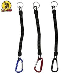 Exc Spiral Pense Klipsi