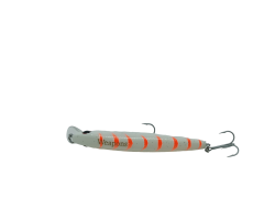 Oskar Weapons 75mm Maket Balık 6gr 2021-SP