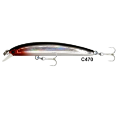 Aragon AGF 60 Maket Balık 6 cm C470
